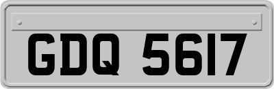GDQ5617