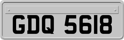 GDQ5618