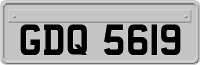 GDQ5619