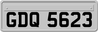 GDQ5623