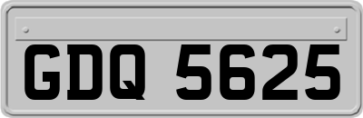 GDQ5625