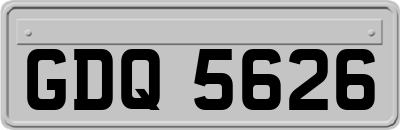 GDQ5626