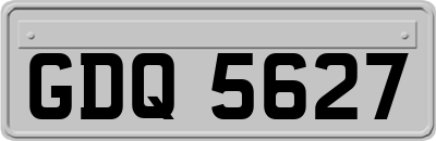 GDQ5627