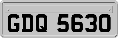 GDQ5630