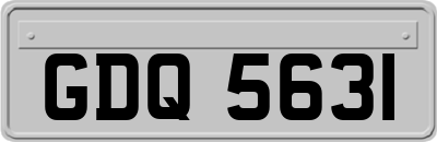 GDQ5631