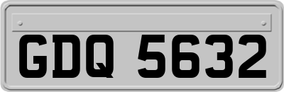 GDQ5632