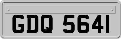 GDQ5641