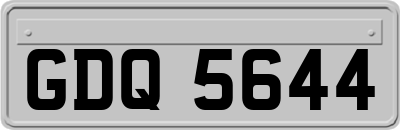 GDQ5644
