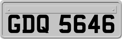 GDQ5646