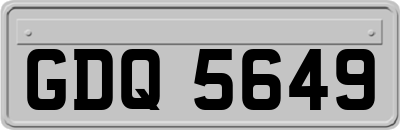 GDQ5649