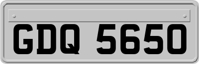 GDQ5650