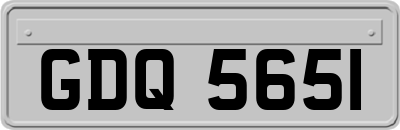 GDQ5651