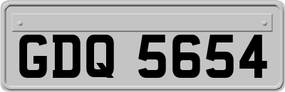 GDQ5654