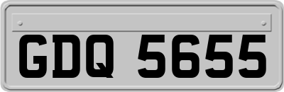 GDQ5655