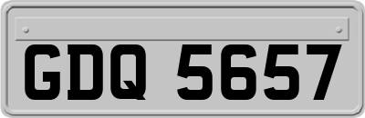 GDQ5657