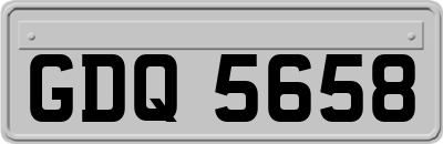 GDQ5658