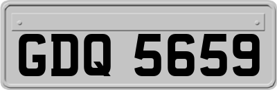 GDQ5659