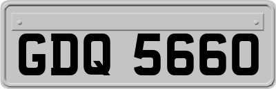 GDQ5660