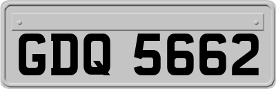 GDQ5662