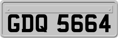 GDQ5664