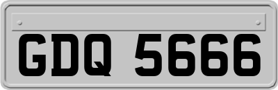 GDQ5666