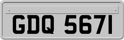 GDQ5671