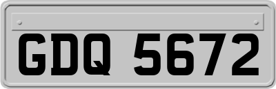 GDQ5672