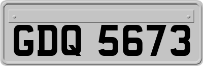 GDQ5673