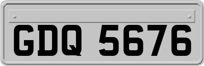 GDQ5676