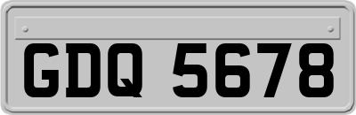 GDQ5678