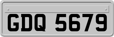 GDQ5679
