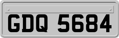 GDQ5684