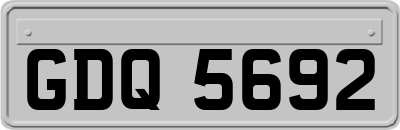 GDQ5692