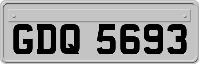 GDQ5693