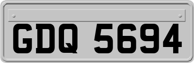 GDQ5694