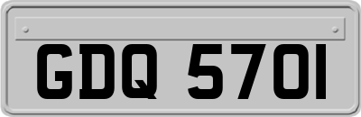 GDQ5701