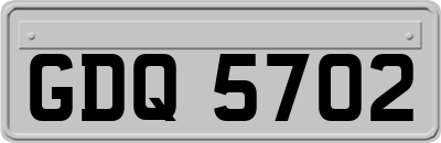 GDQ5702