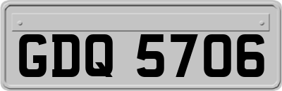 GDQ5706