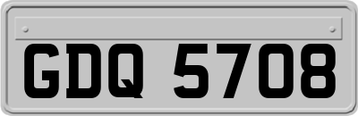 GDQ5708