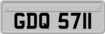 GDQ5711