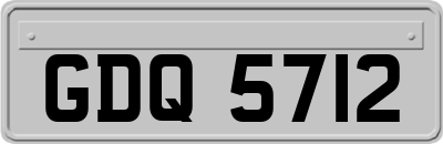 GDQ5712