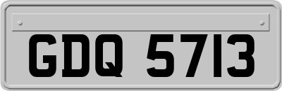 GDQ5713