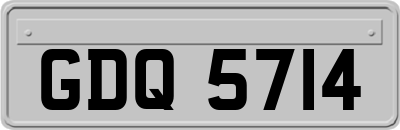 GDQ5714