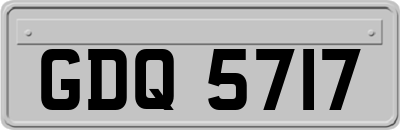 GDQ5717