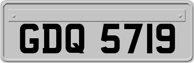GDQ5719