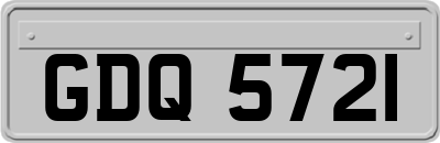 GDQ5721