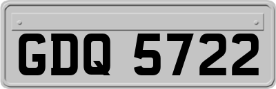 GDQ5722