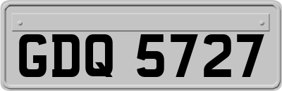 GDQ5727