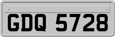 GDQ5728
