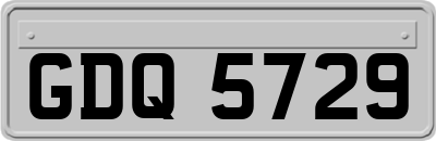 GDQ5729